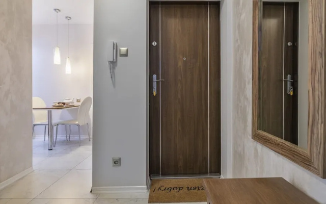 Maya's Flats & Resorts - Złoty
