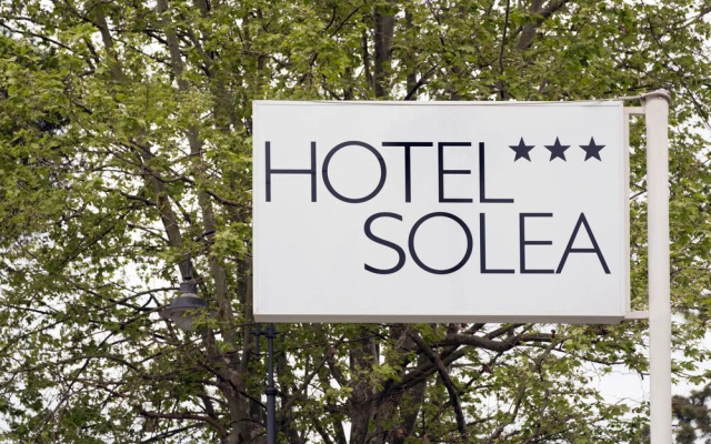Hotel Solea Versilia