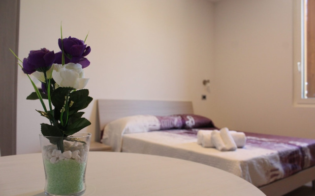 Hotel Ristorante La Collina