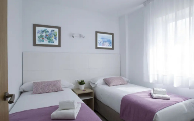 Aparthotel CYE Holiday Centre