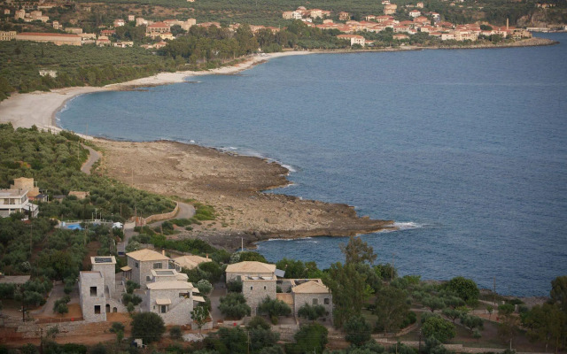 Melitsina Village Hotel