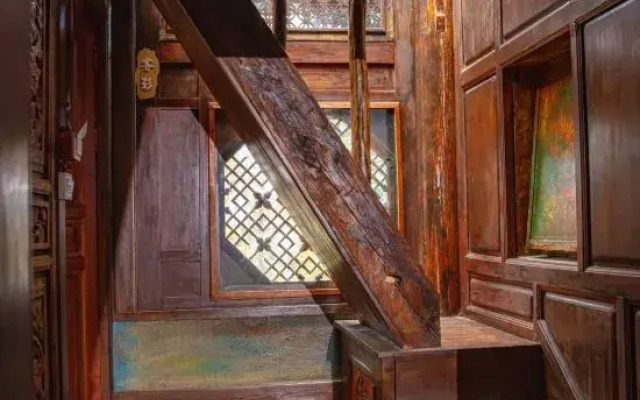 Dali Amy Garden Homestay