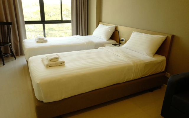 185 Residence