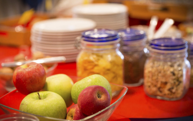 Hotel Amicizia Rimini
