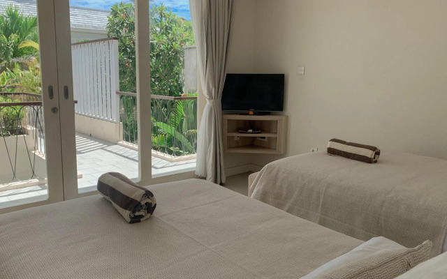 Taman Dhamawangsa Suites