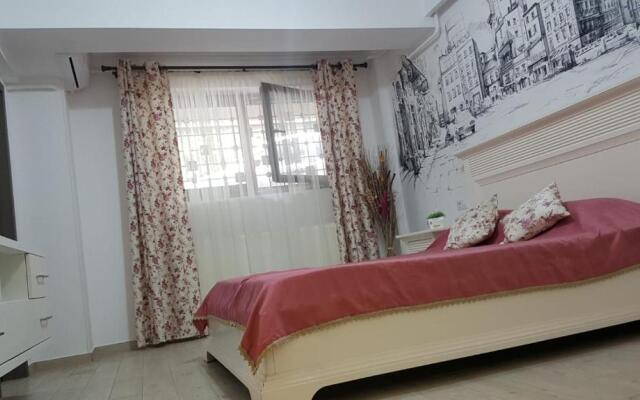 Tina Apartament 2