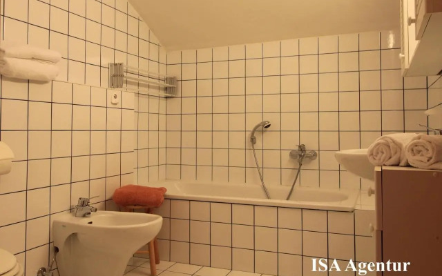 Apartment KATHREIN ski & spa