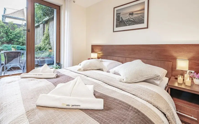 Hotelik Przy Promenadzie