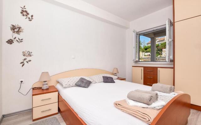 Apartmani Nina & Mili