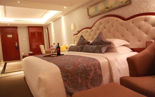 Sanya Century Grand Hotel