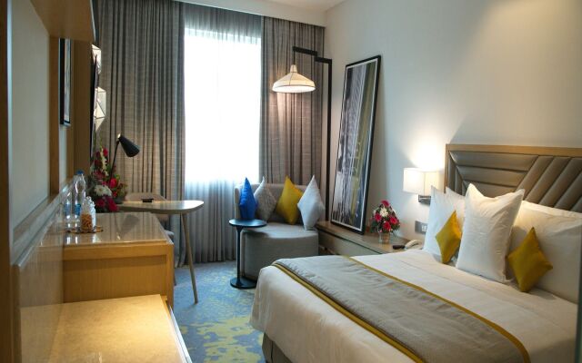 Welcomhotel by ITC Hotels, Race Course, Coimbatore