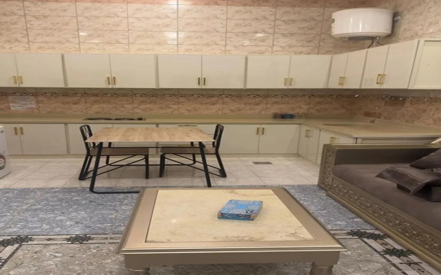 New Dream Beach Serviced Apartment