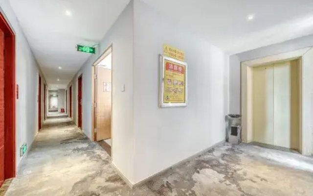 Willson hotel