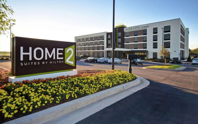 Home2 Suites by Hilton Lagrange