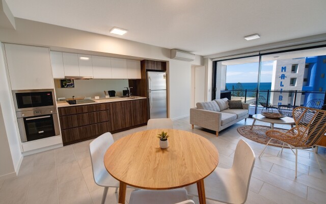 First Light Mooloolaba, Ascend Hotel Collection