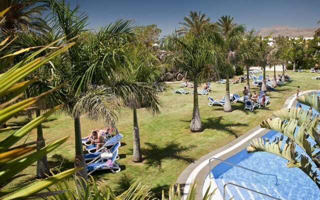 Costa Calero Hotel Thalasso & Spa