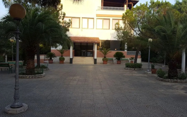 Villa Erry