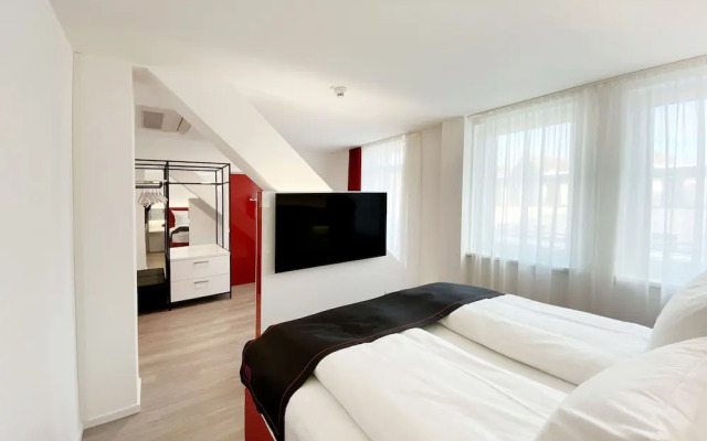 DORMERO Hotel Hersbruck