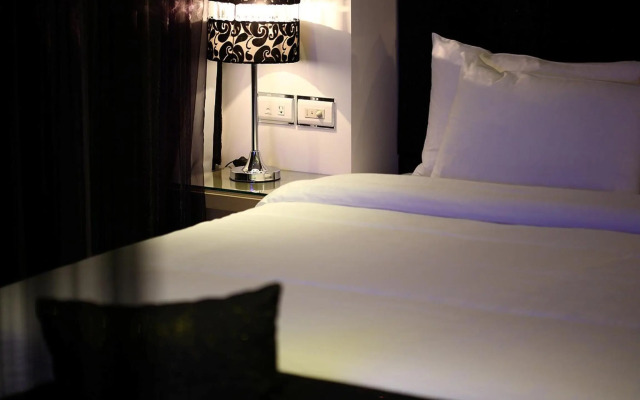 Hsiangkelira Hotel