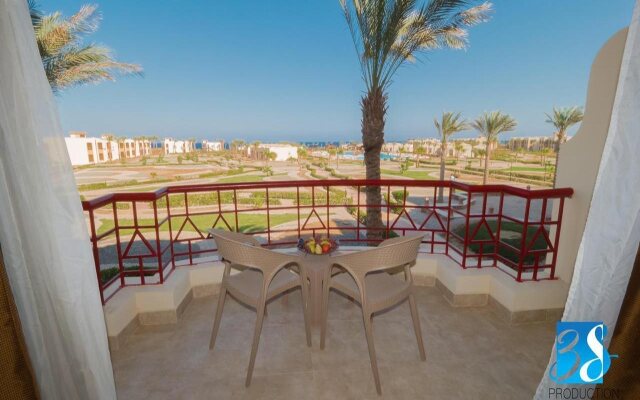 Amarina Queen Resort Marsa Alam