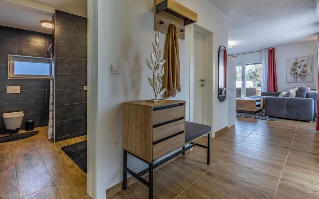 Beautiful Home in Medulin With Wifi and 1 Bedrooms