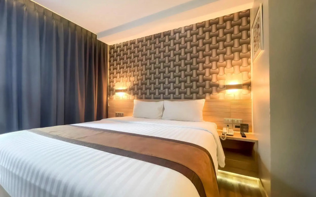 Aspira Sukhumvit