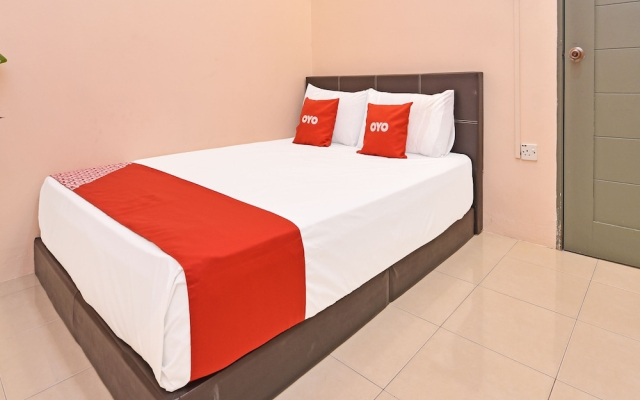 OYO Home 90582 Dz Homestay Bukit Ubi