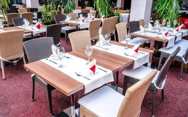 Alexandrion Experience