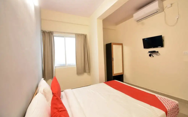 OYO Flagship 37731 Chakan