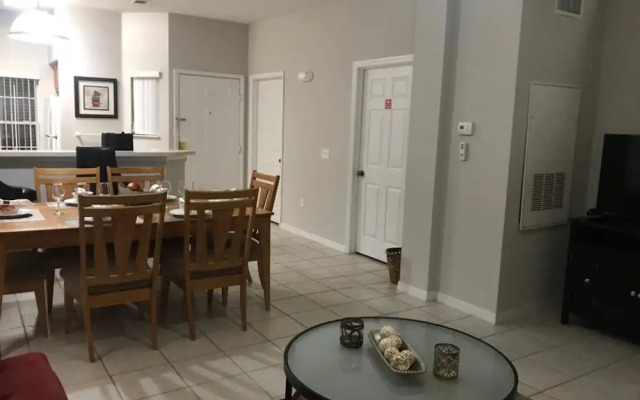 Terra Verde Resort 4766