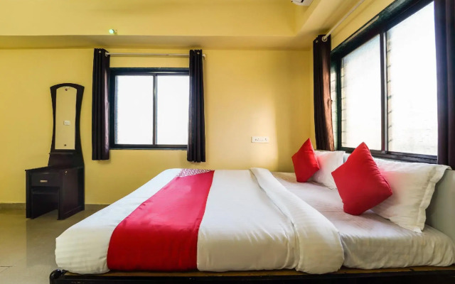 Oyo 63440 Hotel Shree Ram