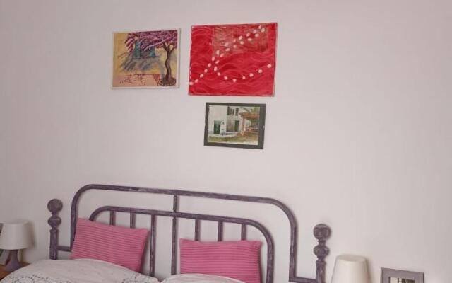 Cascina Marasca Appartamento Viola