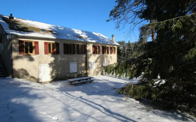 Gîte Le Chambon-sur-Lignon, 9 pièces, 15 personnes - FR-1-582-21