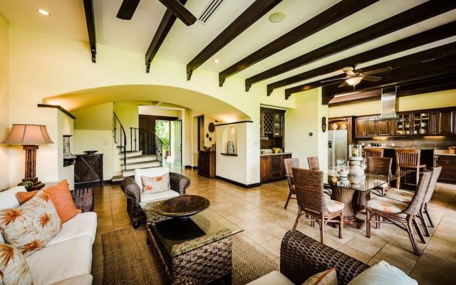 Hacienda Pinilla Vacation Rentals