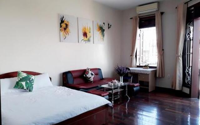 Love Homestay- Room 3