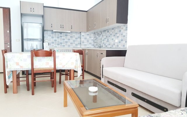 Dream Apartments Saranda