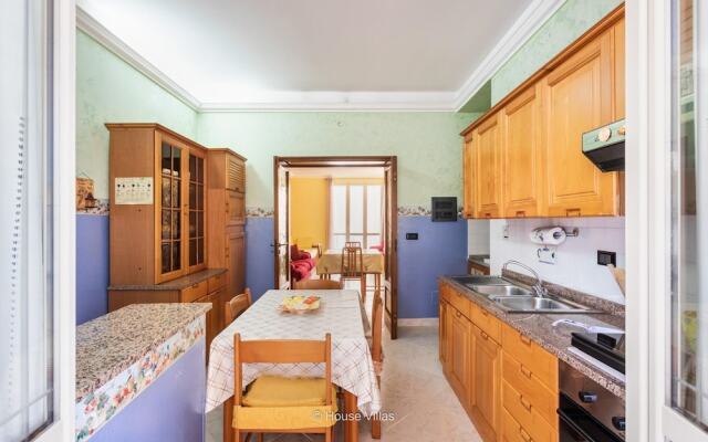 Marina Holiday in Avola