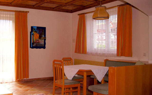 Hotel Tirolerhof