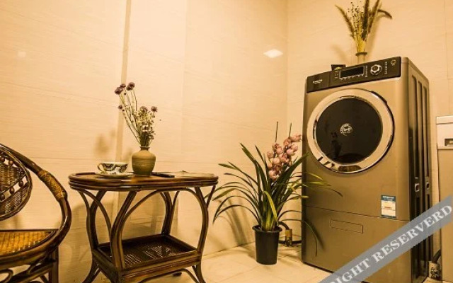 Tengchong Heshun Home Inn