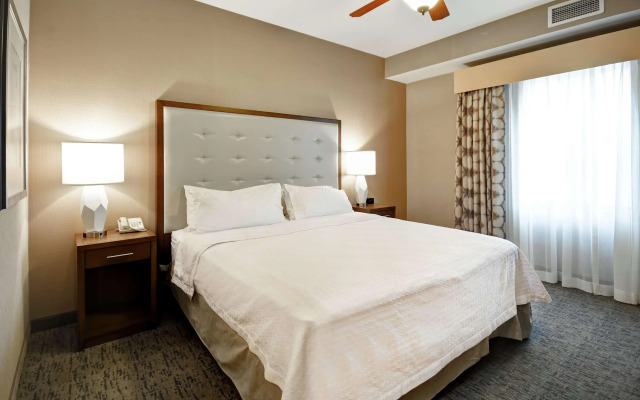 Homewood Suites by Hilton Boise