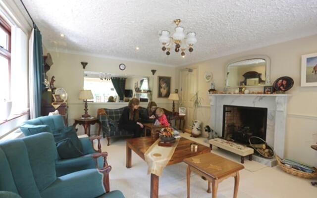 Carnadoon B&B