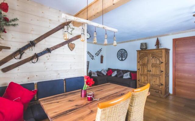 Hilltop Appartement