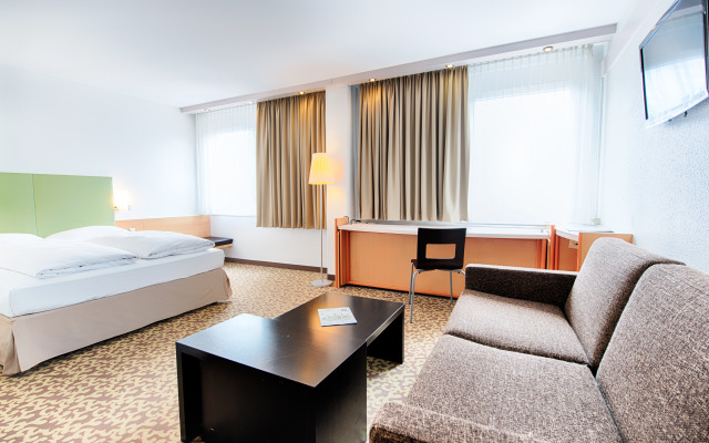 Novum Hotel Osnabrueck