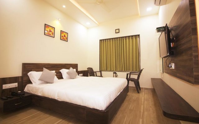 Hotel Vraj Inn