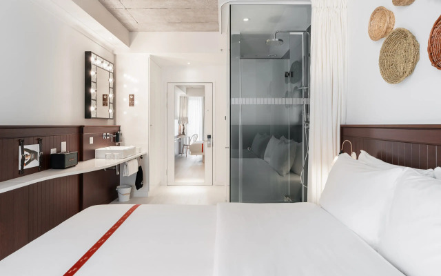 Ruby Molly Hotel Dublin