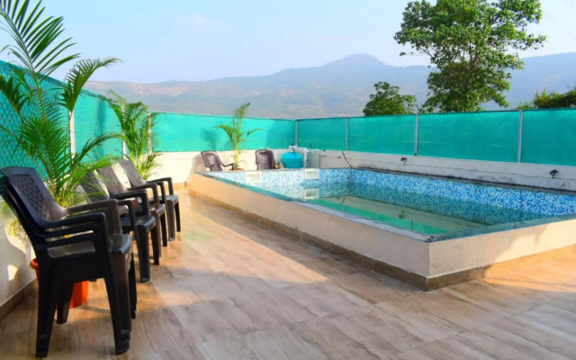 Sailesh Villa 4 bhk