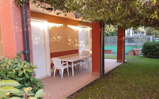 Residence Garda Palace