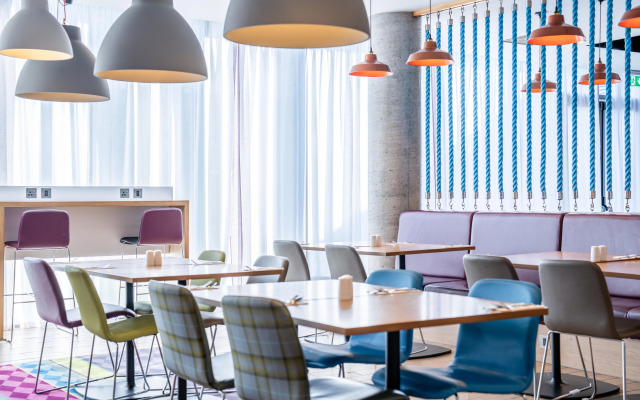 Holiday Inn Express Aberdeen Airport by IHG