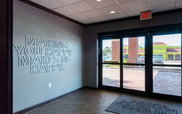 Hampton Inn & Suites Port Arthur