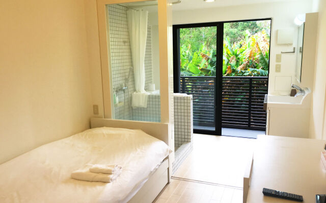 HOTEL E-horizon Resort Condominium Sesoko